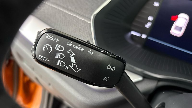 Škoda Octavia 1.5 TSI Style - fotka 14 z 27