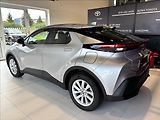 Toyota C-HR 1,8   Comfort HEV CVT - náhled 4