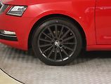 Škoda Octavia (2019) Style 1.5 TSI, Serv.kniha - náhled 15