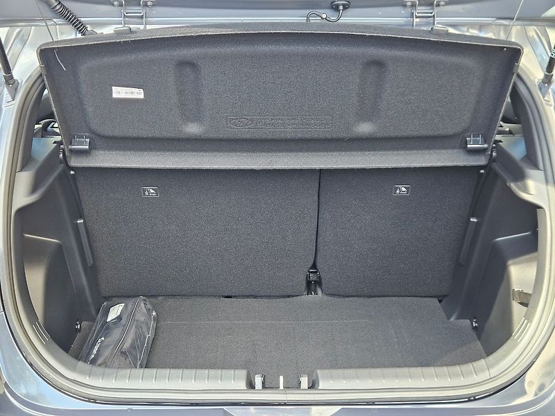 Hyundai i20 1,0 T-GDi 66kW, GO Plus! MR26 - fotka 32 z 32