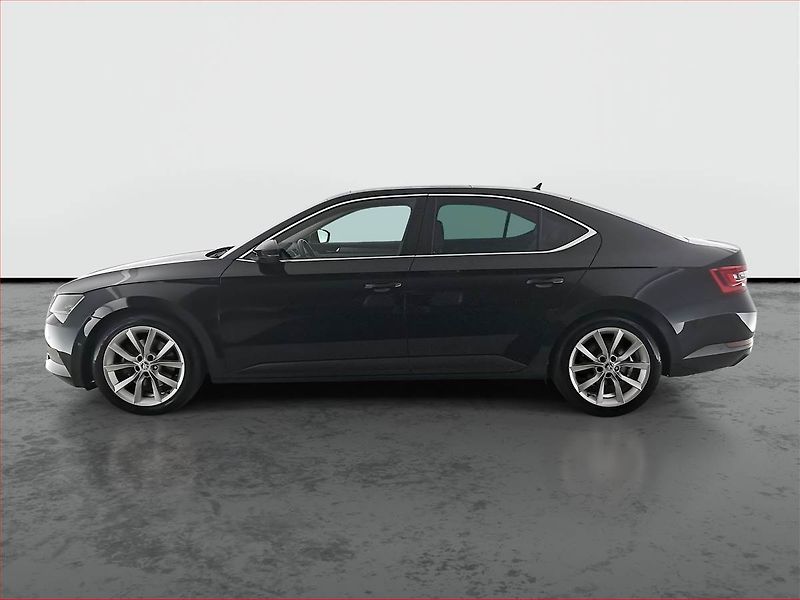 Škoda Superb (2015) Style Plus 1.4 TSI, Automat - fotka 3 z 22