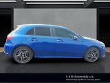 Mercedes-Benz Třídy A 250e s hybridní technologií EQ - náhled 6