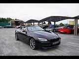 BMW Řada 6 650i xDrive, cabrio, 405PS - náhled 21