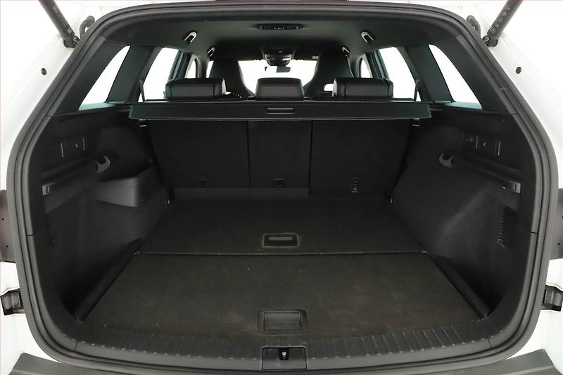 Škoda Kodiaq (2023) RS 2.0 TSI - fotka 19 z 20