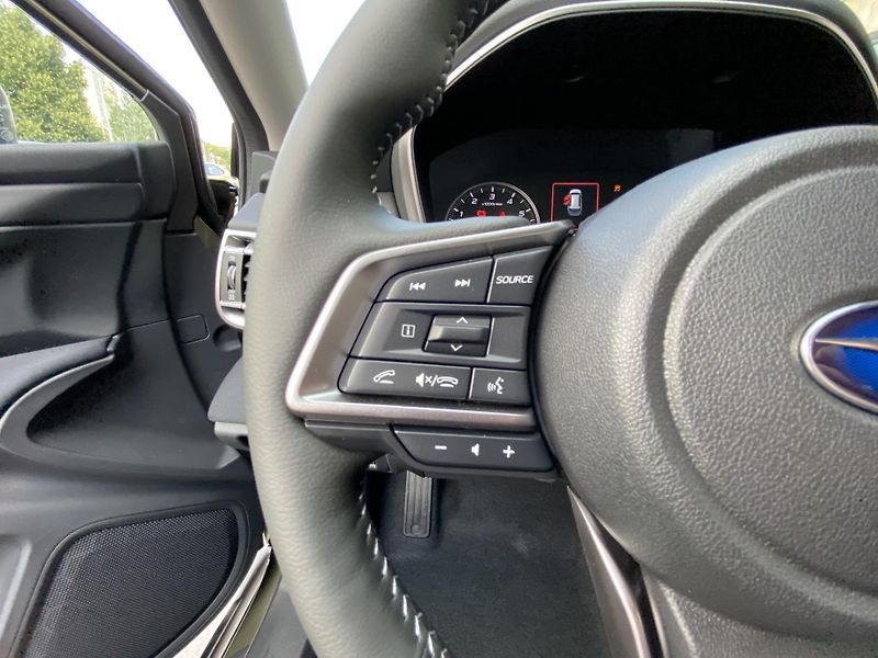 Subaru Outback 2.5i-ACTIVE EyeSight  - fotka 16 z 17