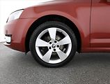 Škoda Octavia (2015) 2.0 TDI, Tempomat - náhled 19