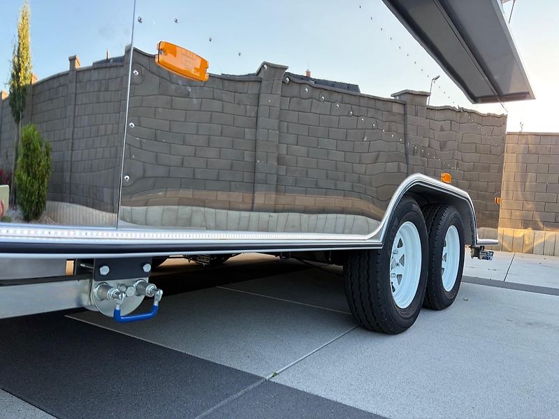 Ostatní (2026) Food Truck - Gastro - Prodejna - fotka 42 z 45