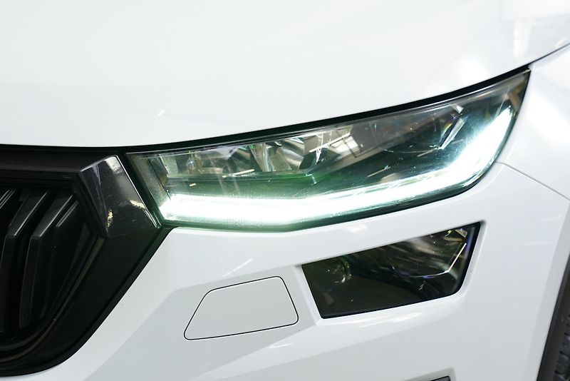 Škoda Kodiaq - fotka 9 z 26