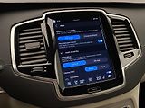 Volvo XC90 B5 AWD BRIGHT PLUS AUT CZ 7m - náhled 52