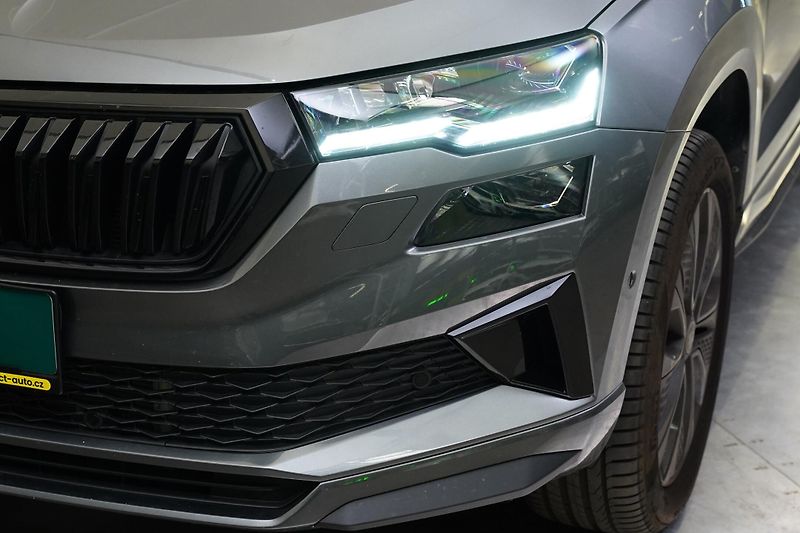 Škoda Karoq - fotka 9 z 29