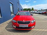 Škoda Octavia (2016) Combi 1.6 TDI 81kW - náhled 8