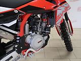 SWM RS 300R červená-bíla Euro5   0 - náhled 6