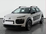 Citroën C4 Cactus (2018) Live 1.2 PureTech, Serv.kniha - náhled 1