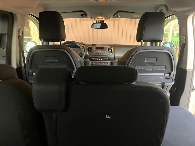 Toyota ProAce Verso (2018) - fotka 15 z 33