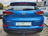 Hyundai Tucson 1.7-1.MAJ.-NAVI-KAMERA-TAŽNÉ - náhled 9