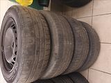Renault Mégane 1,6 16V,81KW,KLIMA,PARKING,KOL - náhled 36