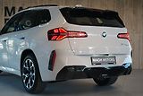 BMW X3 40d xDrive, Nezávislé, Tažné - náhled 13