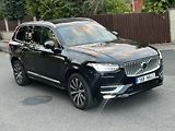 Volvo XC90 (2024) 7 mist TOP VÝBAVA ČR 1.maj DPH - náhled 16