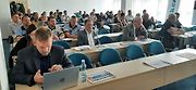 Regionální dopravní konference v Ústeckém kraji