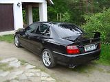 ZKUŠENOSTI UŽIVATELE: Honda Accord 2,2 Vtec
