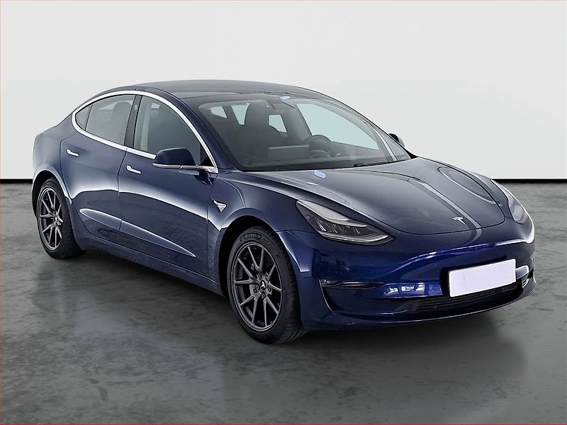 Tesla Model 3 (2019) Long Range 4WD 82kWh, SoH 84% - fotografie inzerátu