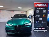 Alfa Romeo Giulia (2026) 2.9 V6 BiTurbo 520k QV Carbon - náhled 1