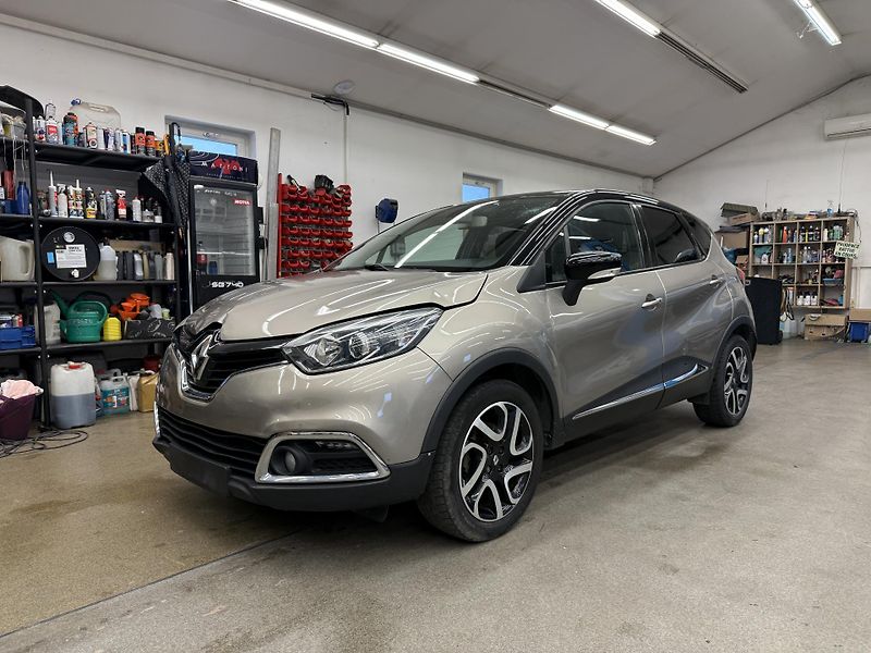 Renault Captur 1.2l 88kW - fotka 3 z 17