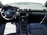 Škoda Superb (2003) 1.9 TDi, ČR, AC, zmk.řazení - náhled 8