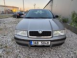 Škoda Octavia TOUR, 1.6i - LPG, ČR - náhled 9