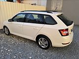 Škoda Fabia 1,0 TSI DPH 1.maj. původ ČR - náhled 10