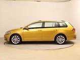 Volkswagen Golf (2017) Comfortline 1.0 TSI, Kůže - náhled 2