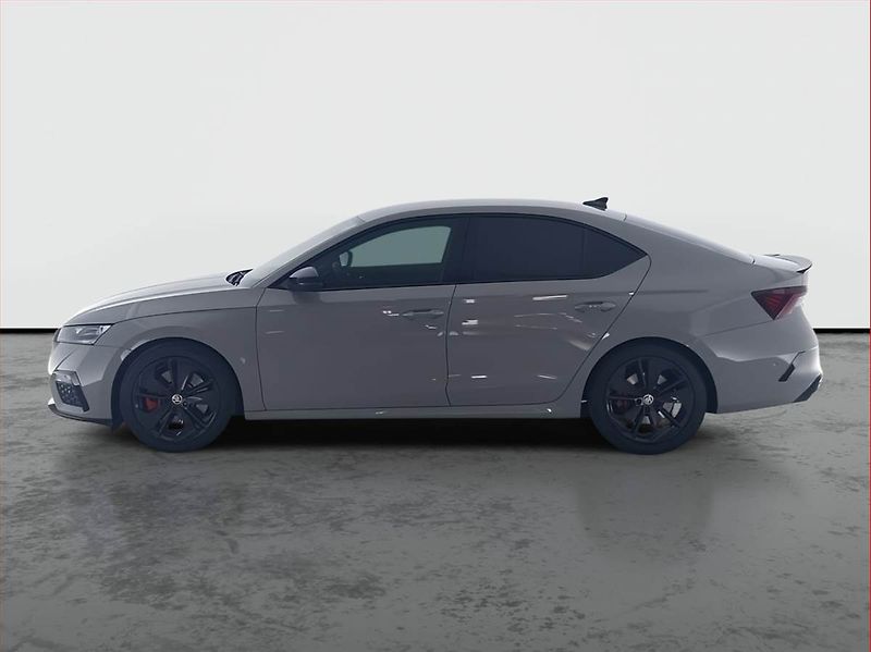 Škoda Octavia (2021) RS 2.0 TSI - fotka 3 z 22