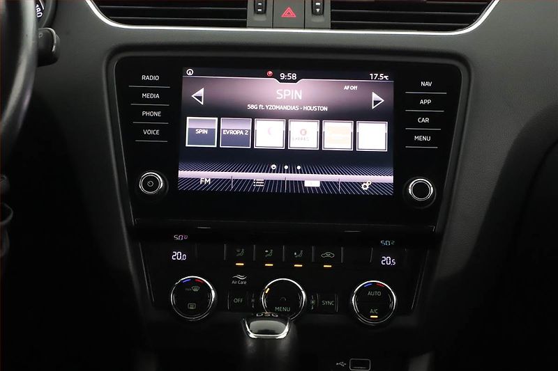 Škoda Octavia (2019) 2.0 TDI, Automat, Navi - fotka 10 z 17