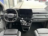 Ford Tourneo Custom Titanium L2 2.0 EcoBlue 110 kW - náhled 13