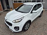 Kia Sportage (2018) 1.6T-GDi 130KW GT-line 4x4  - náhled 57