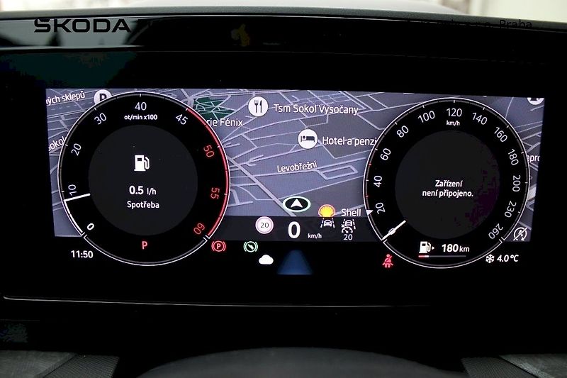 Škoda Kodiaq (2024) 2,0 TDI 142 kW Exclusive Selec - fotka 13 z 25
