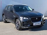 Jaguar F-Pace (2016) 2.0D 4x4, ČR, AT, navi, bixen - náhled 1