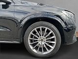 Mercedes-Benz GLE 300 d 4MATIC AMG Line Night - náhled 9