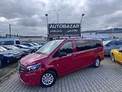 Mercedes-Benz Vito (2020) TOURER 8 MÍST 1,8D 75KW 110CDI - fotografie inzerátu