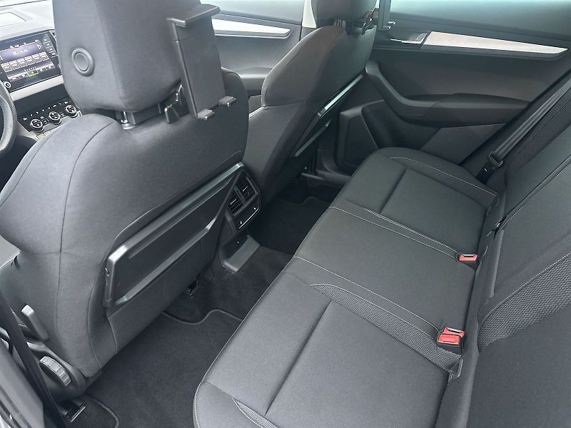 Škoda Karoq (2024) 2.0 TDI Selection Drive - fotka 9 z 34