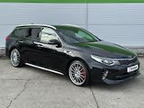 Kia Optima GT 2.0TGDi H-Matic Sportswagon - náhled 2
