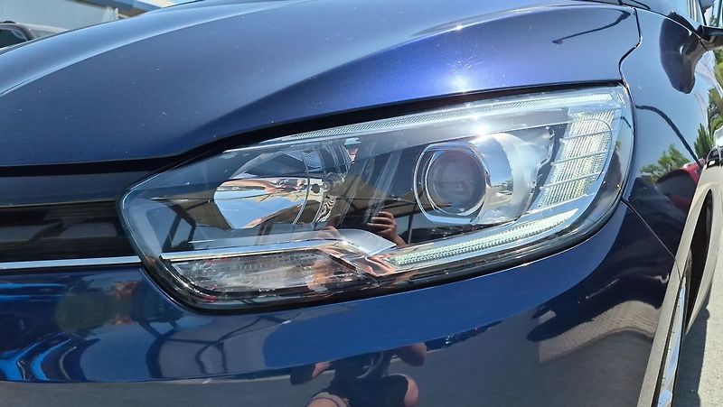 Renault Grand Scénic Energy Business 1,6 DCi 96 kW - fotka 21 z 23