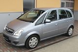 Opel Meriva 1.4i KLIMA - náhled 3