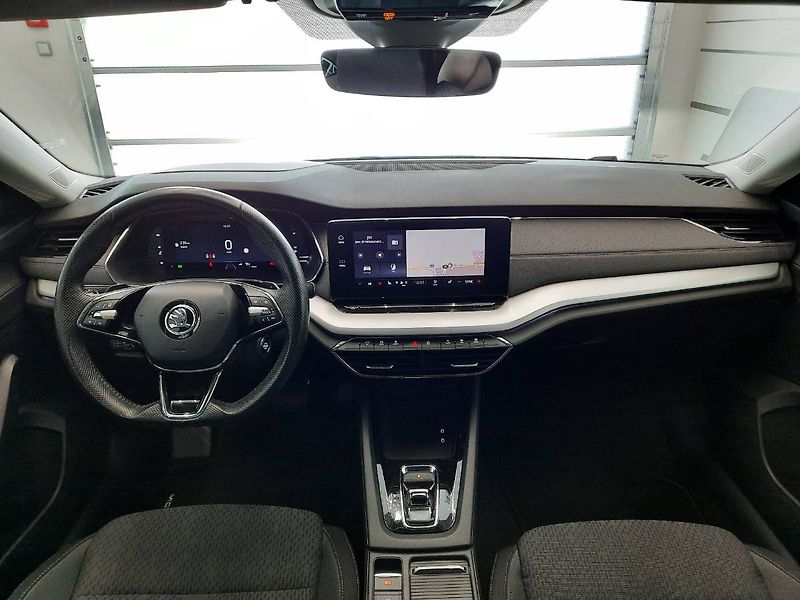 Škoda Octavia (2021) Combi 2.0 TDI (110kW/150k) DSG - fotka 5 z 30