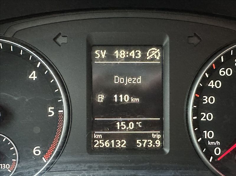 Volkswagen Sharan 2,0 TDI 140PS  Comfortline DSG - fotka 35 z 48