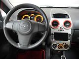 Opel Corsa (2009) 1.0i, AC - náhled 12