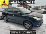 Hyundai ix35 (2012) VOLAT 602 696113 - náhled 1