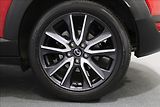 Mazda CX-3 2,0 i AWD 4X4 LED. Soul red - náhled 31