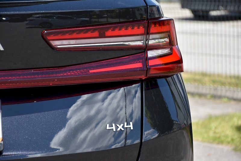 Škoda Kodiaq (2026) Exclusive Selection 2,0 TDI 7- - fotka 7 z 50