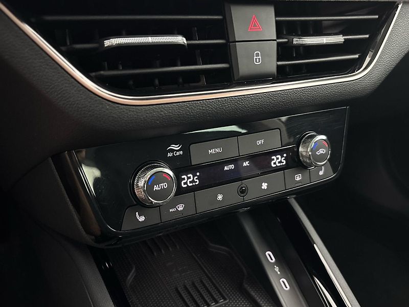 Škoda Scala TopSelection - fotka 19 z 27